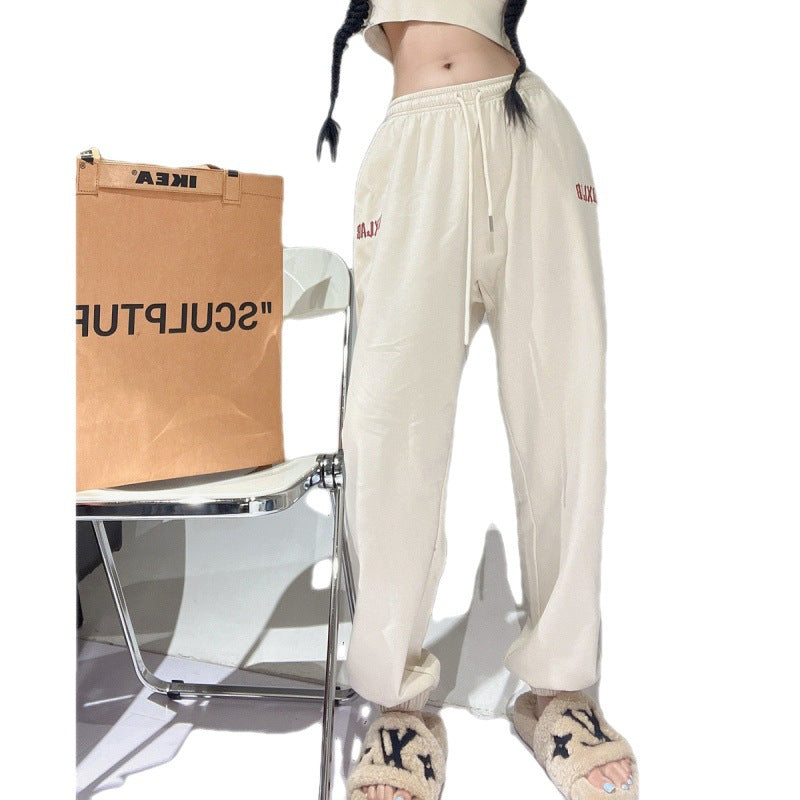 Apricot Jazz Pants for Women Apricot Jazz Pants for Women